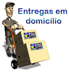 delivery gr&aacute;fica